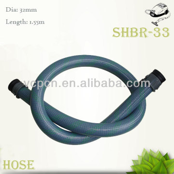 1.55m complete vacuum suction hose (SHBR-33)
