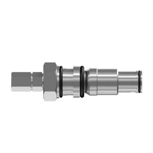 Dump truck 773E brake control valve safety valve 6E-6305, mining truck hydraulic accessories 6E6305