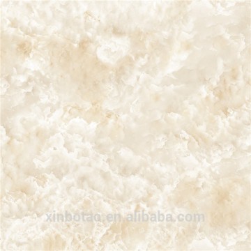 china polished Nature stone look micro crystal glass tile type