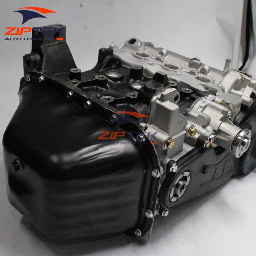 Chery SQR372 Engine original parts