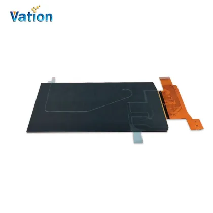 1080x1920 5.48inch OLED AM-OLED Display Panel G1548FH101GF-001