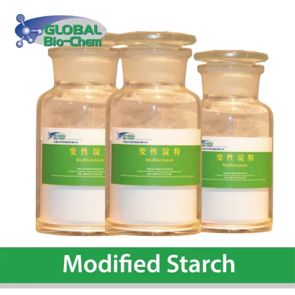 High Quality Modified Starch