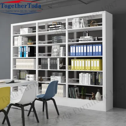 Furniture Book Rack Design