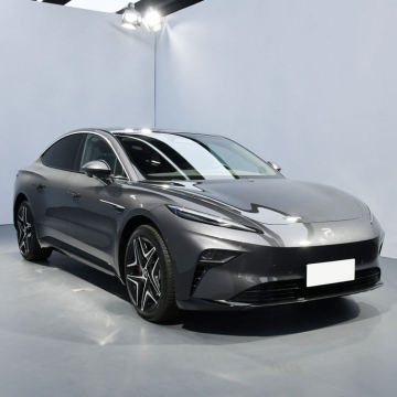 2023 Feifan F7: Pure Electric 5 Seater Family Car