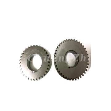 High-Quality Ingersoll Rand Screw Air Compressor Gear Drive Group 35596378