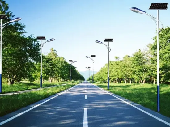 OEM/ODM Solar Street Light