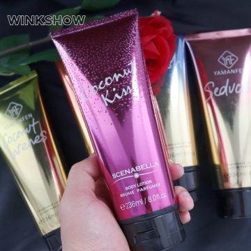 OEM Hand and Body Cream for Dry, Cracked Skin - Optimal Moisture Lotion for Adults