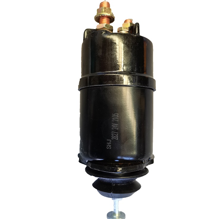 starter solenoid switch