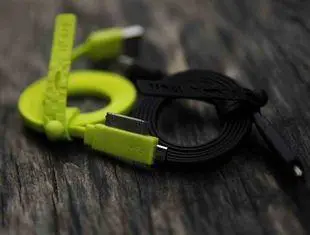 Apple 30 Pin HTC Micro USB Cable 2 IN 1 Standard USB Data S