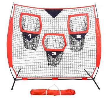 Rugby Net for Sports Training and Practice