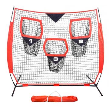 Filet de Rugby pour l&#39;Entraînement et la Pratique Sportive