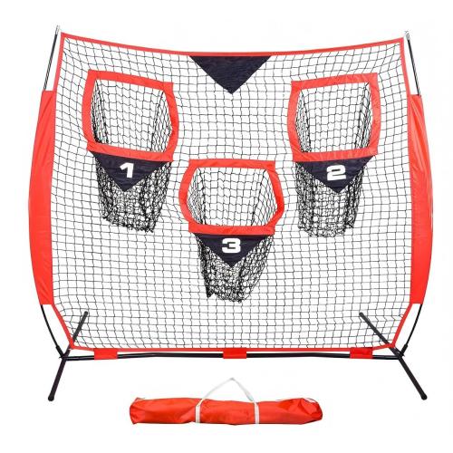 Rede de Rugby para Treinamento e Prática Esportiva