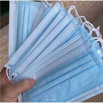 Comfity Best Disposable Surgical Mask