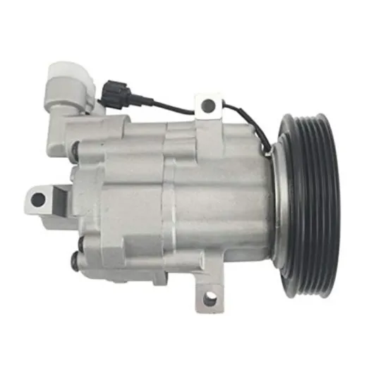 5PK DKV08R Car AC Compressor for Nissan Micra - 506021-6860 506021-6861 506021-6862