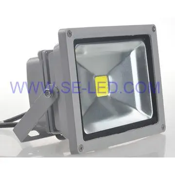 Epistar Super Brightness 220V Cool White 50W Floodlights