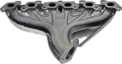 674-777 Exhaust Manifold Kit with Gaskets and Hardware