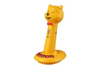 8GB Memory  Kids Learning Pen with Carton Animal Style for
