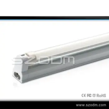 LED Fluorescent Tube T5 (SZ-T512M12W)