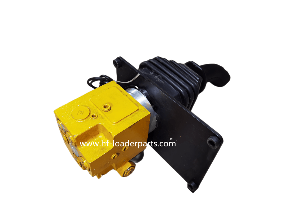 Loader Pilot Valve for SEM 650B