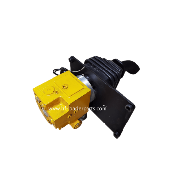 Loader Pilot Valve สำหรับ SEM 650B