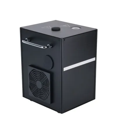 900W Cold Spark Machine
