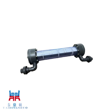 고급 나트륨 차아 염소산 전해기 기술