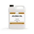 Óleo de Jojoba para aromaterapia 100% pura e natural da prensa fria