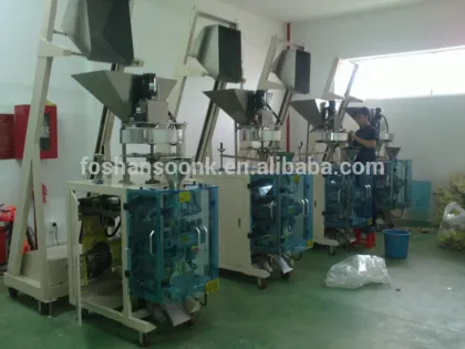 sunflower seeds/polly seeds packaging machine