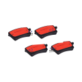 Pads bireega dambe ee Audi A 6