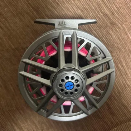 Shakespeare Oracle 2 Spare Spool