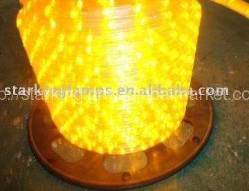 Artículo luz de cuerda