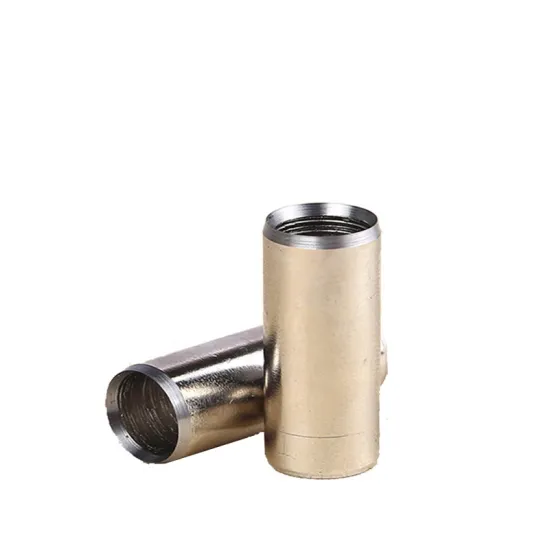 Copper Head Spring Punch Industrial Paper Punch for Die Making