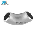 Hot Dip Galvanized 90 Degree Steel Elbow