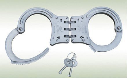 Police Manacles