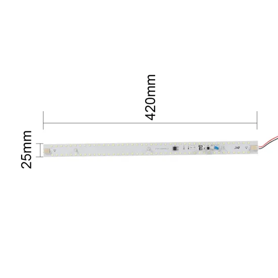 84PCS SMD5050 white light rgb smd led module