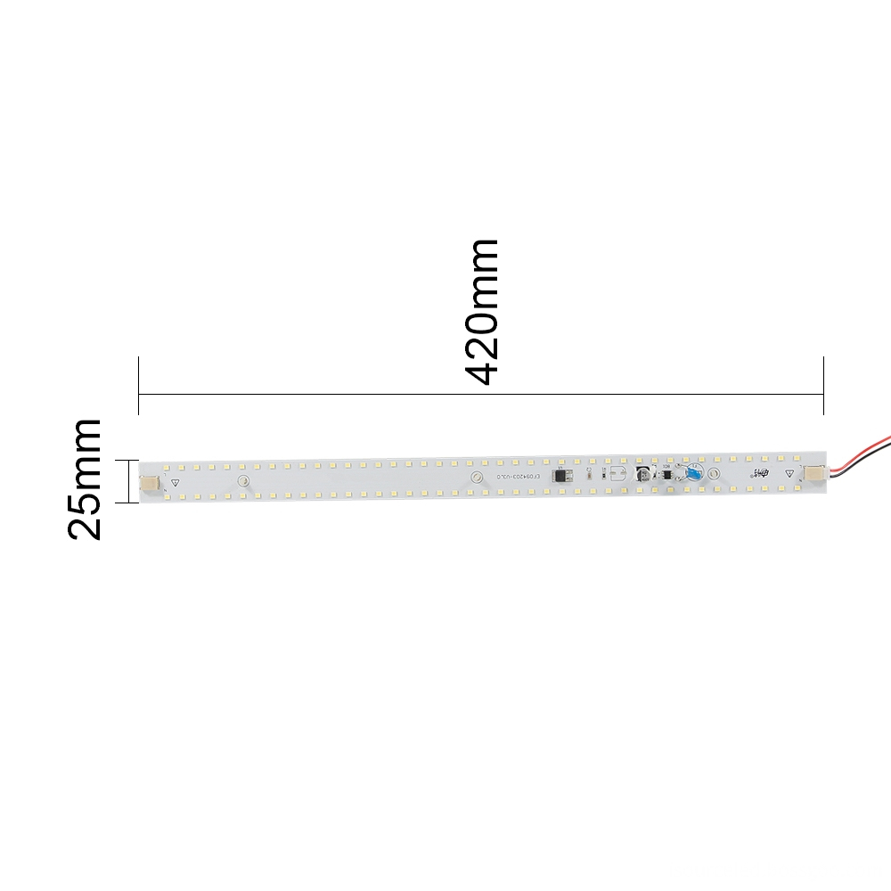 84PCS SMD5050 white light rgb smd led module size
