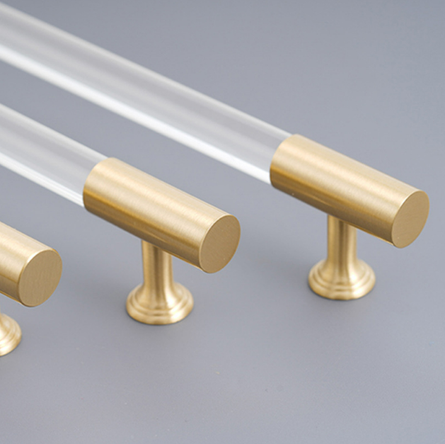 brass drawer pulls and knobs