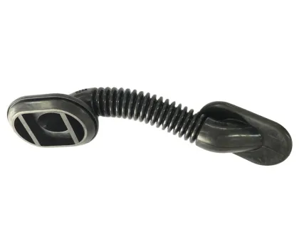 IATF16949 Certified Great Wall Wire Harness Rubber Grommet