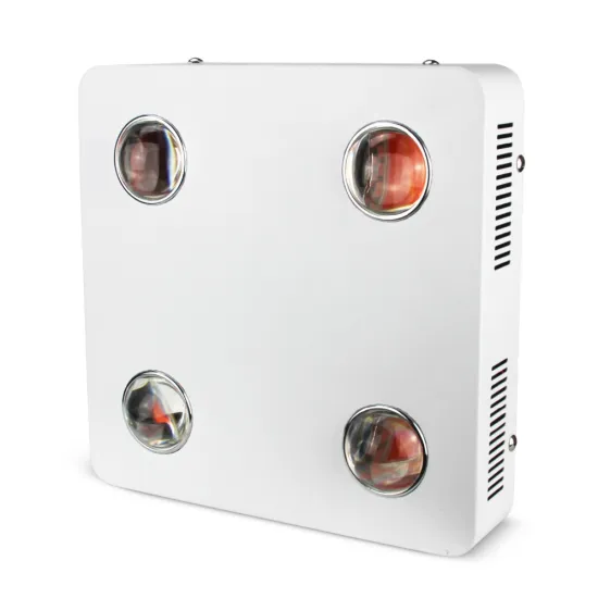 new design CF GROW 600w CE RoHS certificated full spectrum grow light led