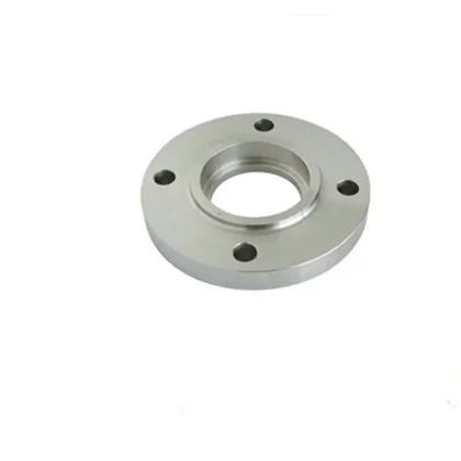 Din specifications types of flange dimensions