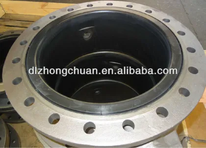 Reliable Butterfly Valves