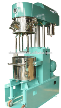 Planetary Mixer machine for high viscosity material