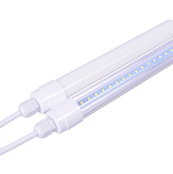 IP68 Waterproof LED Tube Light for Commercial Freezer