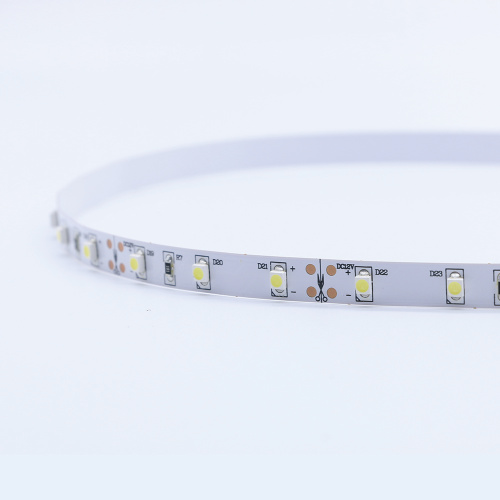 Specail Yellow green color 60led strip lights