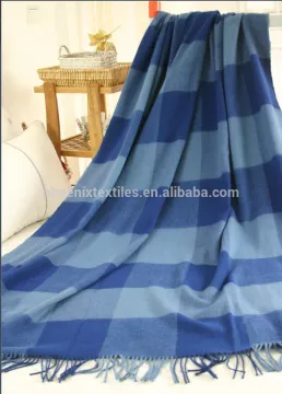 high quality 100% Australia sleep wool blanket