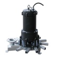 Submersible Fine Bubble Aerator