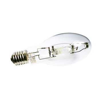 Quartz Metal Halide Lamp with ED90 Bulb Type