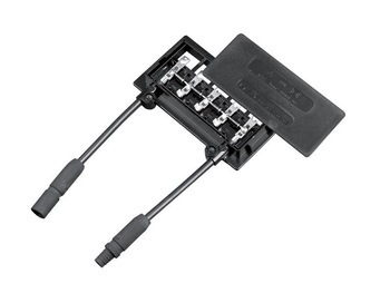 PV Junction box