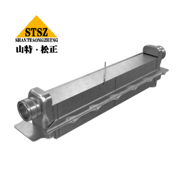 Aftercooler core 7W-5456/7W5456 Carter engine 3516 3508