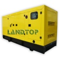 24KW Ricardo Engine Diesel Generator Factory Supply